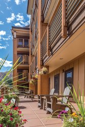  - Worldmark Chelan Lake House Resort