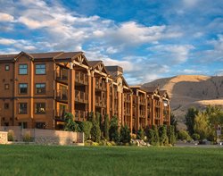  - Worldmark Chelan Lake House Resort