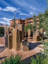  - Worldmark Chelan Lake House Resort