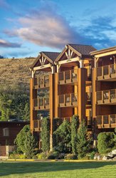  - Worldmark Chelan Lake House Resort