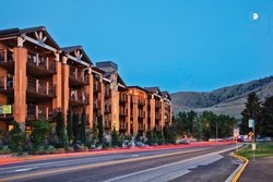  - Worldmark Chelan Lake House Resort