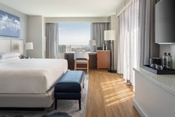  - Tampa Marriott Water Street Hotel