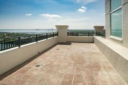  - Tampa Marriott Water Street Hotel