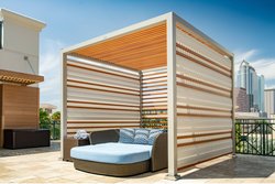  - Tampa Marriott Water Street Hotel