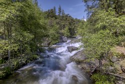  - WorldMark Resort Bass Lake