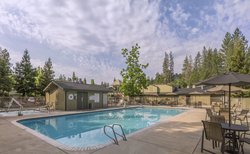  - WorldMark Resort Bass Lake