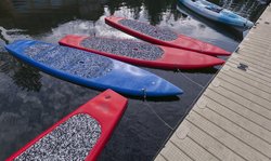  - WorldMark Resort Bass Lake