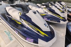  - WorldMark Resort Bass Lake