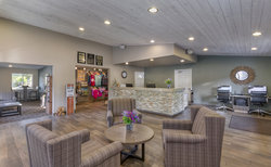  - WorldMark Resort Bass Lake