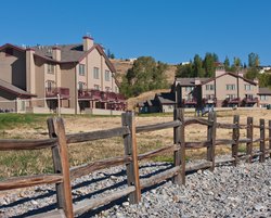  - WorldMark Bear Lake Resort Garden City