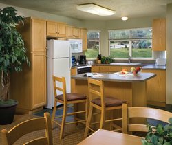  - WorldMark Bear Lake Resort Garden City