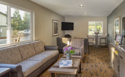  - WorldMark Resort Bass Lake