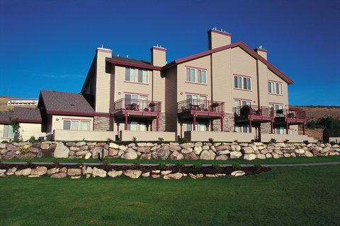 Exterior - Bear Lake