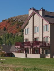  - WorldMark Bear Lake Resort Garden City