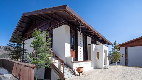 HOTEL INDIGO DIQING MOONLIGHT CITY - Photo 21