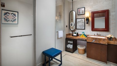 HOTEL INDIGO DIQING MOONLIGHT CITY - Photo 22