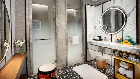 HOTEL INDIGO DIQING MOONLIGHT CITY - Photo 23