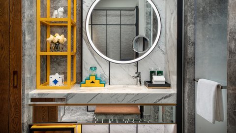 HOTEL INDIGO DIQING MOONLIGHT CITY - Photo 26