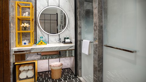 HOTEL INDIGO DIQING MOONLIGHT CITY - Photo 30