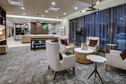  - Holiday Inn East Windsor - I-95, Exit 8