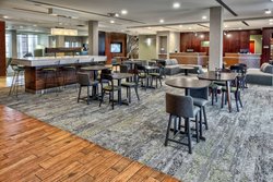  - Courtyard by Marriott Lima - I-75, Exit 125