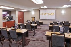  - Courtyard by Marriott Hotel Warren