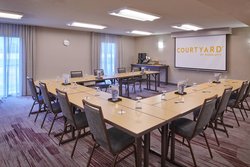  - Courtyard by Marriott Hotel Warren