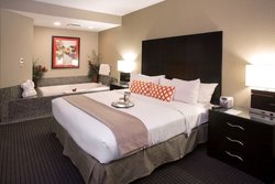  - Holiday Inn & Suites Lake Elmo - I-94, Exit 250