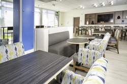  - Holiday Inn Express & Suites Southeast Fort Myers