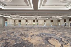  - JW Marriott Hotel Tampa