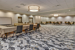  - Holiday Inn Nampa - I-84 Exit 33