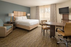  - Candlewood Suites Vancouver