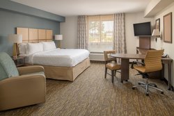  - Candlewood Suites Vancouver