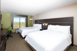  - Holiday Inn Express & Suites Yuma