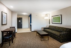  - Holiday Inn Express & Suites Yuma