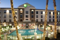  - Holiday Inn Express & Suites Yuma