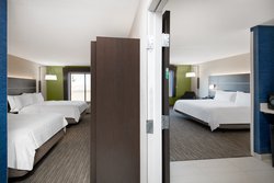  - Holiday Inn Express & Suites Yuma