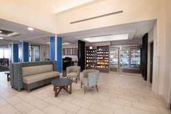  - Holiday Inn Express & Suites Yuma