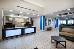  - Holiday Inn Express & Suites Yuma