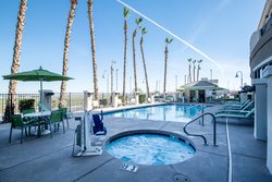  - Holiday Inn Express & Suites Yuma
