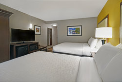  - Holiday Inn Express & Suites Riverfront Covington - I-71 & I-75, Exit 192