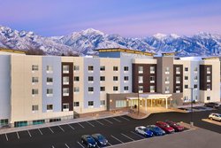  - TownePlace Suites by Marriott Murray