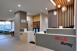  - TownePlace Suites by Marriott Murray