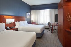  - Courtyard by Marriott Hotel St Jacobs Waterloo