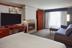  - Courtyard by Marriott Hotel St Jacobs Waterloo