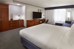  - Courtyard by Marriott Hotel St Jacobs Waterloo