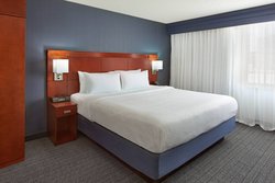  - Courtyard by Marriott Hotel St Jacobs Waterloo
