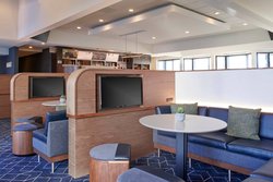  - Courtyard by Marriott Hotel Lincolnshire