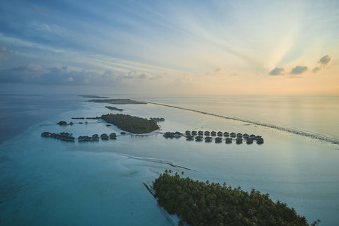 COMO MAALIFUSHI MALDIVES - Photo 87