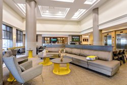  - SpringHill Suites by Marriott Airport South Miami